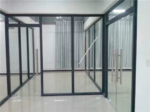 wjdh:city}辦公室玻璃隔斷